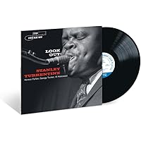 その他 LP Stanley Turrentine, Three Sounds Blue Hour BN4057 BLUE NOTE /00260 31MrQJ0mJIL._SY200_QL15_.jpg